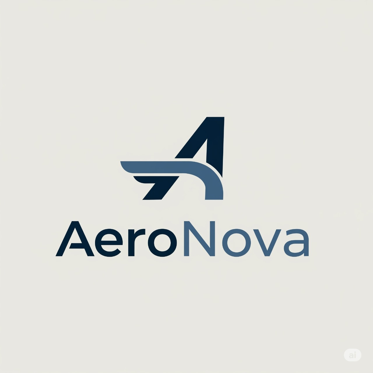 Aero Nova Logo